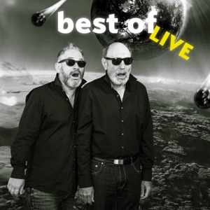 Best Of - live
