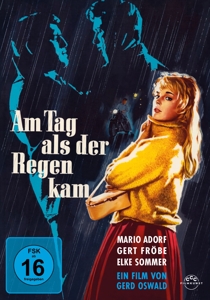 Am Tag als der Regen kam - Original Kinofassung