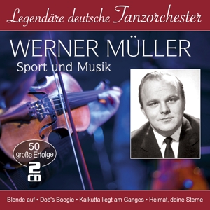 Sport und Musik -50 grosse Erfolge (Legendäre de