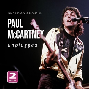 Unplugged / Radio Broadcast (2 CD)