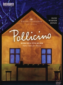 Pollicino - Märchen Für Musik