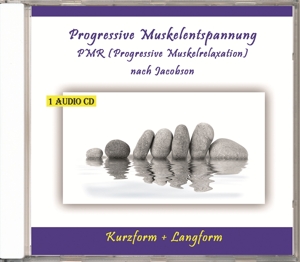 Progressive Muskelentspannung PMR