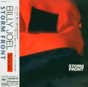 Storm Front [remastered] -