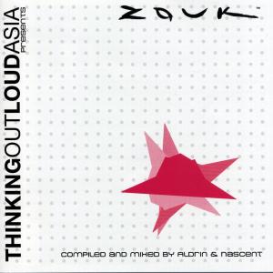 Thinking Out Loud Asia: Zouk