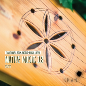 Native Music 18: Traditional, Folk, World - Music La