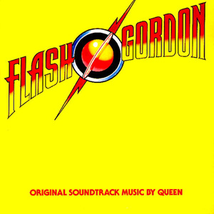 Flash Gordon LTD