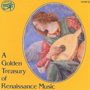 A Golden Treasury of Renaissance