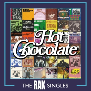 The RAK Singles (4CD Box Set)