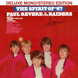 The Spirit of '67: Deluxe Mono / Stereo Edition