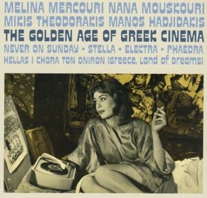 The Golden Age Of Greek Cinema