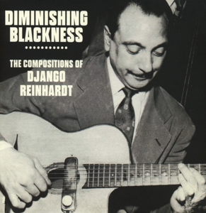 Diminishing Blackness (3CD Boxset)