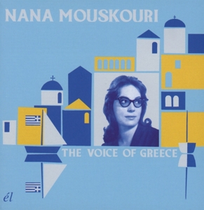 The Voice Of Greece (3CD Boxset)