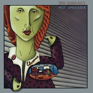 Not Available - Preserved Edition (Black Vinyl 2LP)