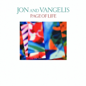 Page Of Life - Official Vangelis Supervised