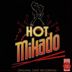 Hot Mikado (Original Cast Reco