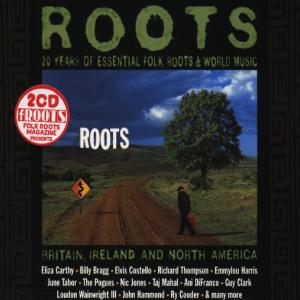 Roots Britain Ireland -