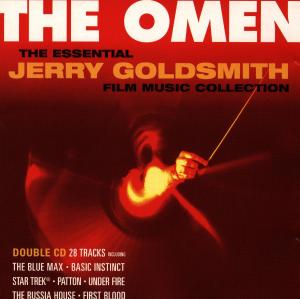 Jerry Goldsmith - Essential Film