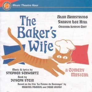 The Baker's Wife (Original Lon