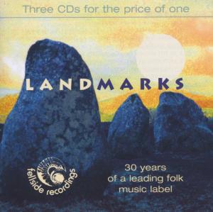 Landmarks -30 Years Of A. ..