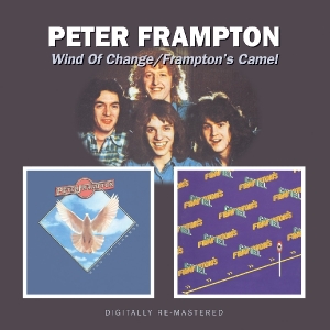 Wind Of Change / Frampton's Camel
