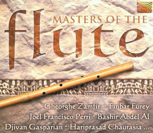 Masters Of The Flute