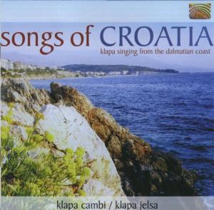 Songs Of Croatia