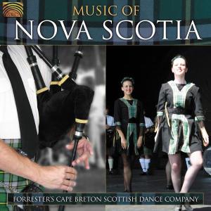 Music Of Nova Scotia