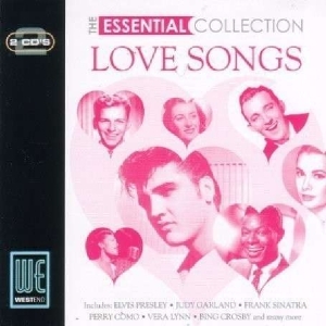 Love Songs - The Essential