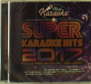 Super Karaoke 2017