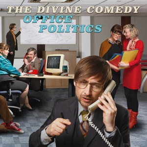 Office Politics (Ltd. Edt. ) (2CD)