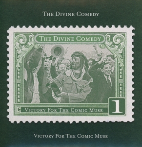 Victory For The Comic Muse (2CD)