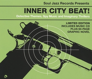 Inner City Beat!