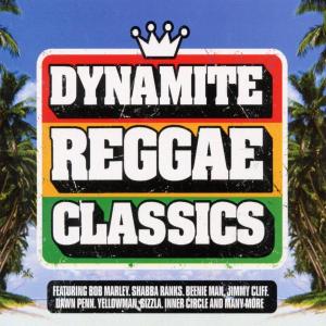 Dynamite Reggae Classics -