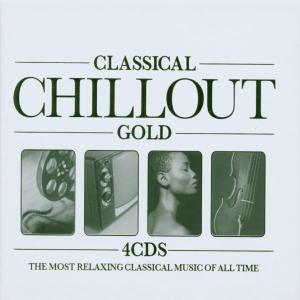 Classical Chillout Gold /4cd
