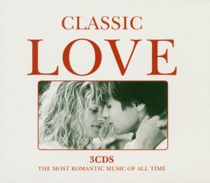 Classic love - the most romant