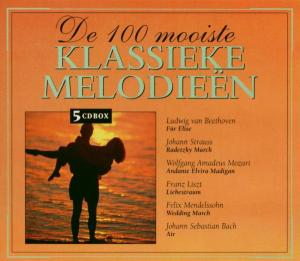 De 100 Mooiste Klassieke Melod