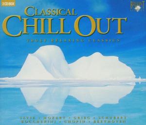 Classical Chillout Vol.2 2- CD