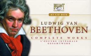 Beethoven: Complete Works / Werke (GA)