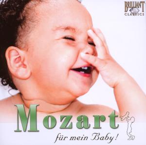 Mozart - Für Mein Baby