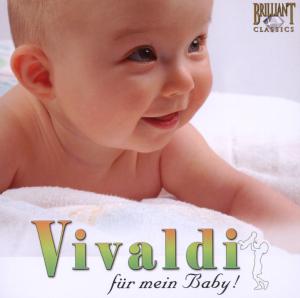 Vivaldi - Für Mein Baby
