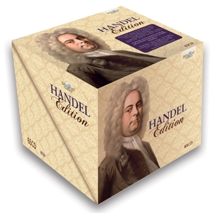 Händel Edition