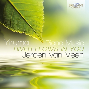 River Flows In You - Piano Music