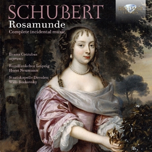 Rosamunde - Complete Incidental Music