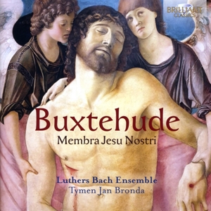 Buxethude:Membra Jesu Nostri