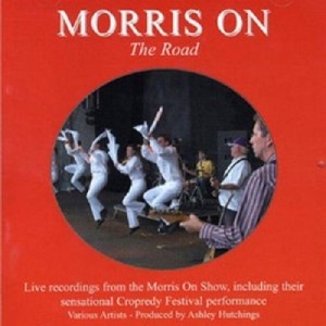 Morris On The Road -15tr -