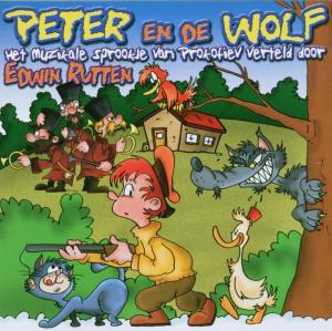 Peter & Der Wolf / Karneval D. Tie