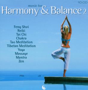 Harmony & Balance Part 2