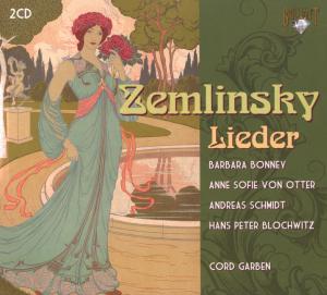 Zemlinsky: Lieder