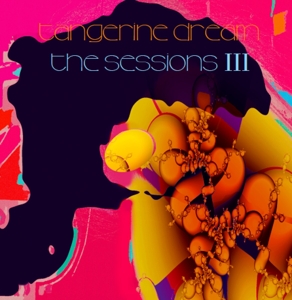 The Sessions III