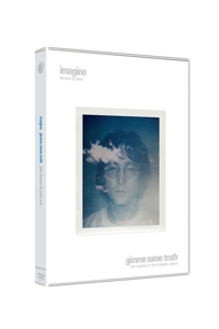 Imagine & Gimme Some Truth (DVD)